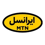 لوگو شرکت ایرانسل در ایران