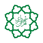 لوگو شهرداری تهران