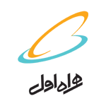 لوگو شرکت همراه اول از مشتریان خورشیدسان پارس