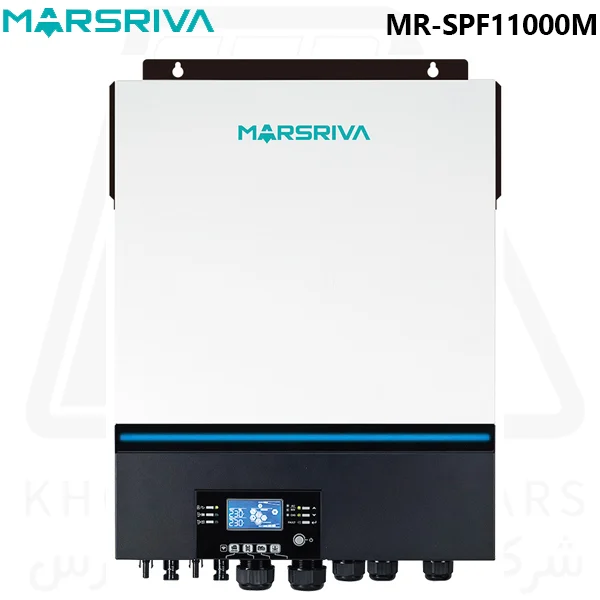 سانورتر 11 کیلووات مارسریوا Marsriva 11KW