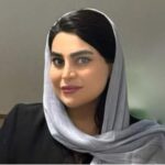 درباره ما 19 منصوره زارعی از مدیران خورشیدسان پارس