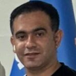درباره ما 17 مجید آرودا از مدیران خورشیدسان پارس
